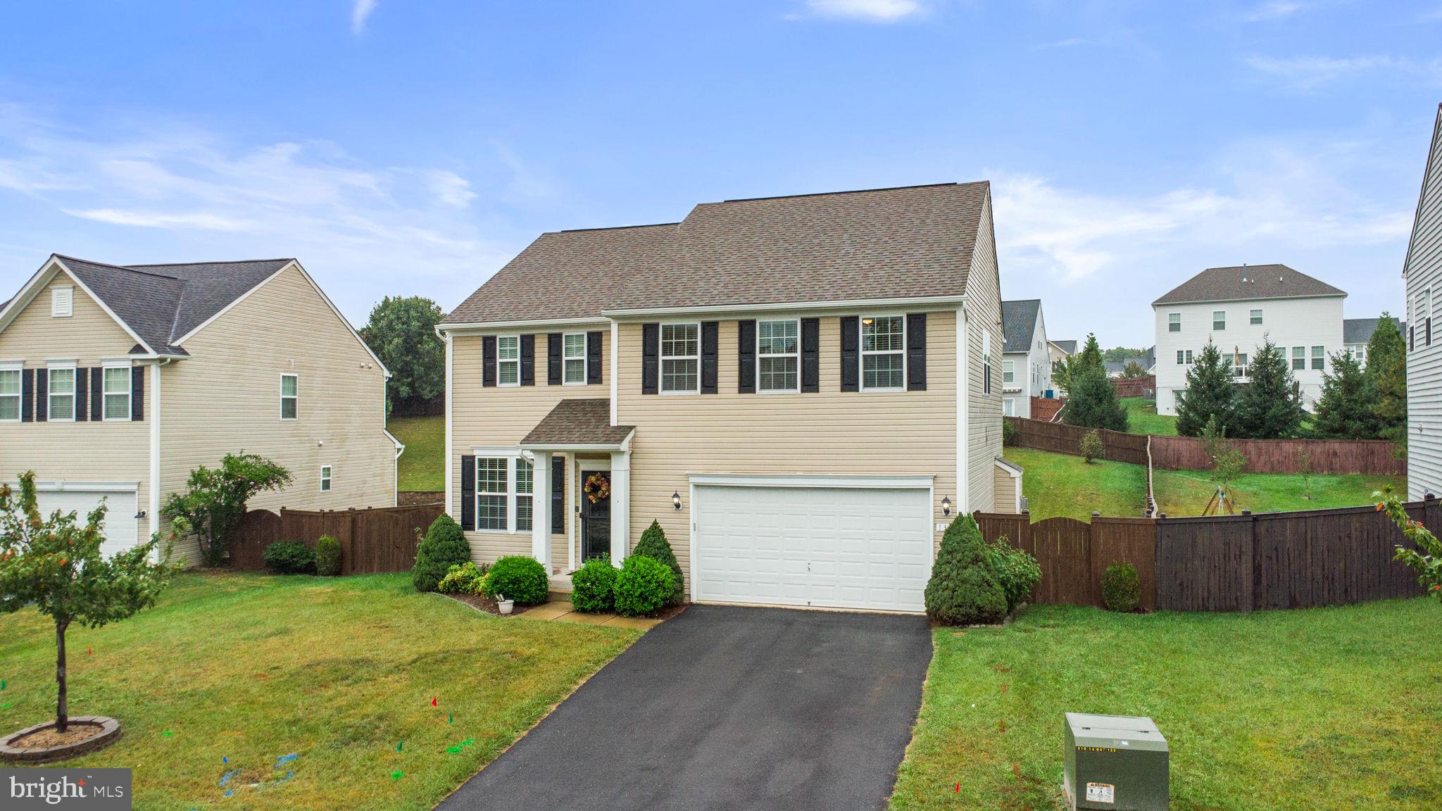 132 MERLOT DRIVE