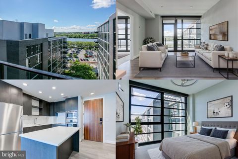 1300 4TH STREET SE 908 WASHINGTON DC 20003