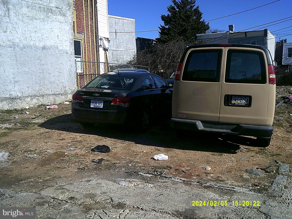 Photo of 3301 N Mascher Street, Philadelphia, PA 19140 (MLS # PAPH2238500)