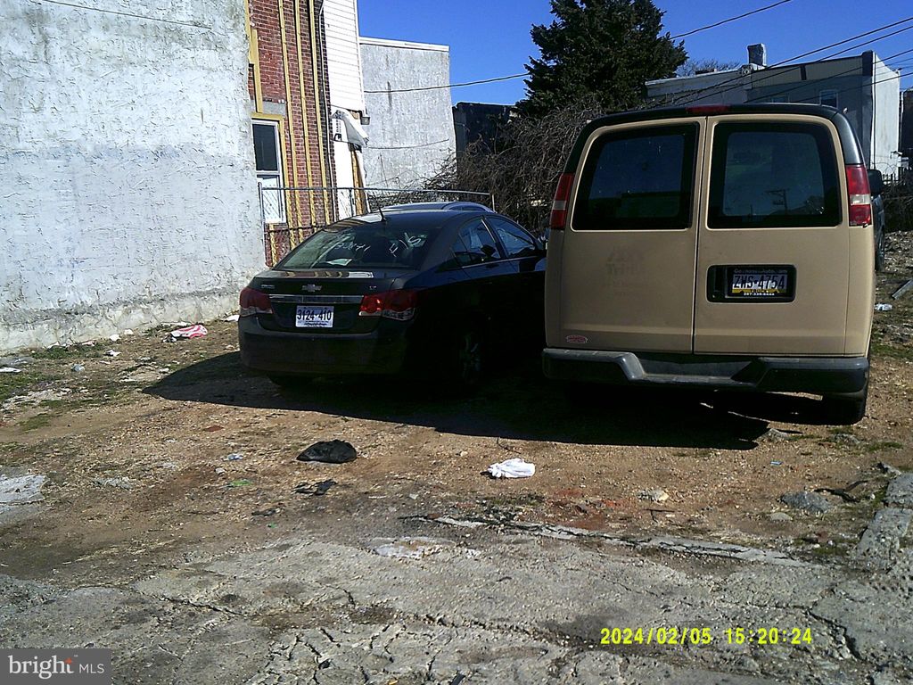 Photo of 3301 N Mascher Street, Philadelphia, PA 19140 (MLS # PAPH2238500)