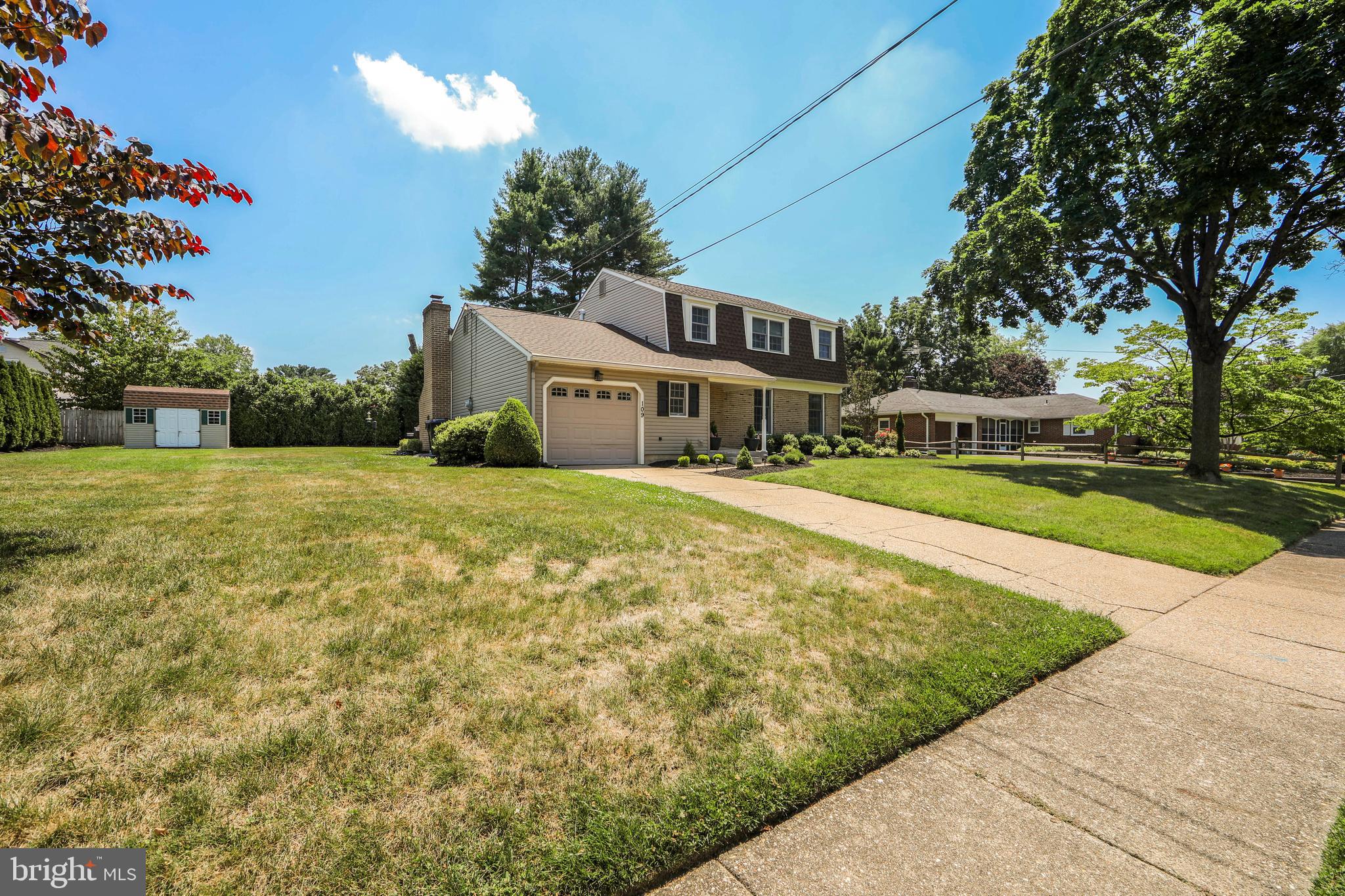 109 BURLINGTON AVENUE