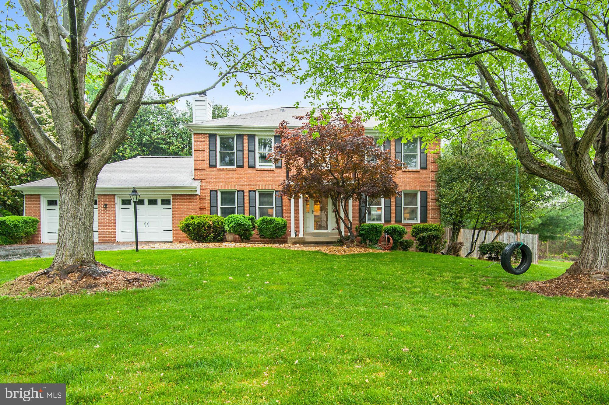 SUNNYBROOK - Residential