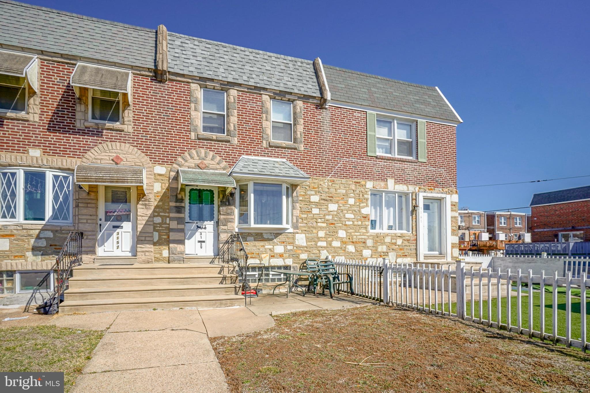 MAYFAIR (WEST) - Residential