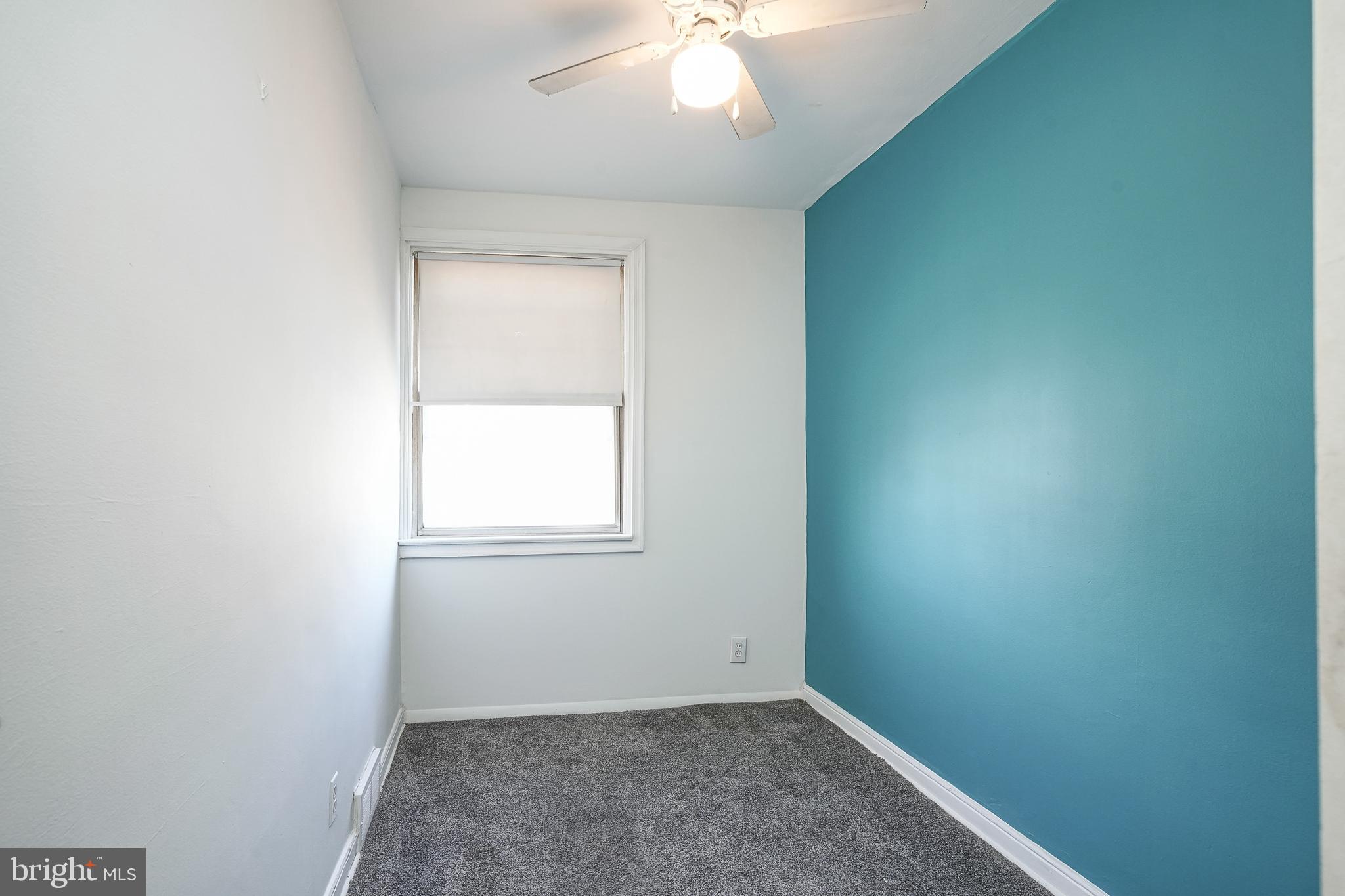 MAYFAIR (WEST) - Residential