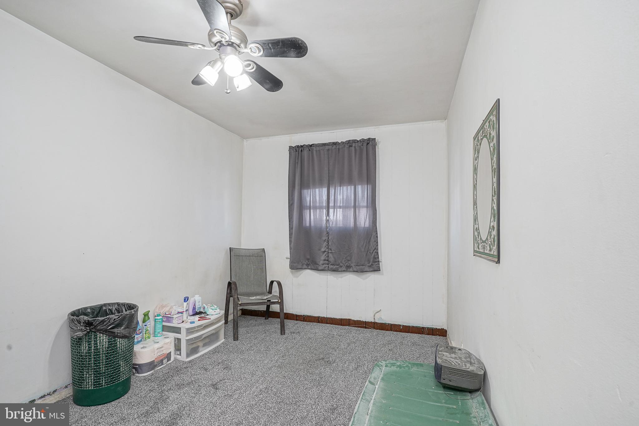 MAYFAIR (WEST) - Residential