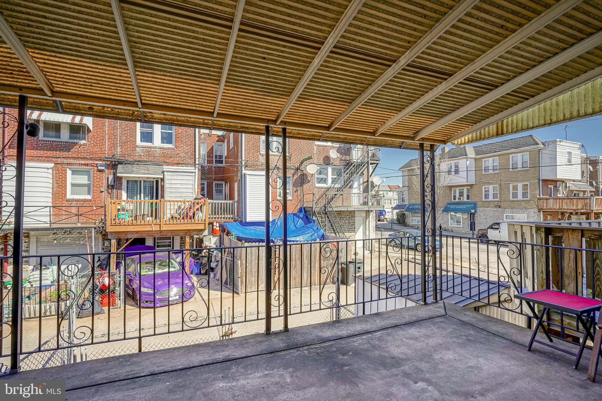 MAYFAIR (WEST) - Residential