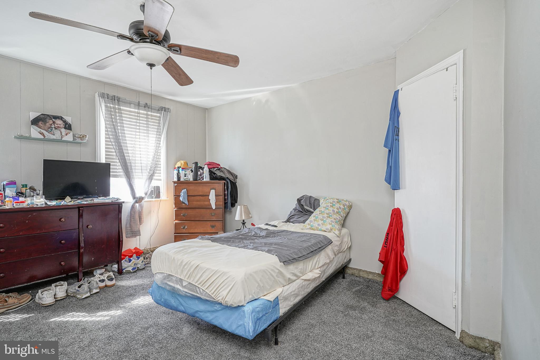 MAYFAIR (WEST) - Residential