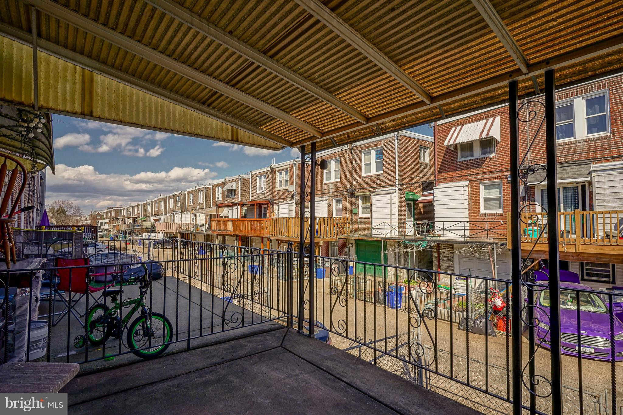 MAYFAIR (WEST) - Residential