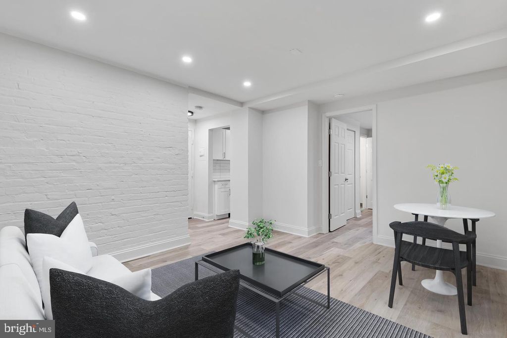 Photo of 1322 15th Street NW #B2, WASHINGTON, DC 20005 (MLS # DCDC2222714)