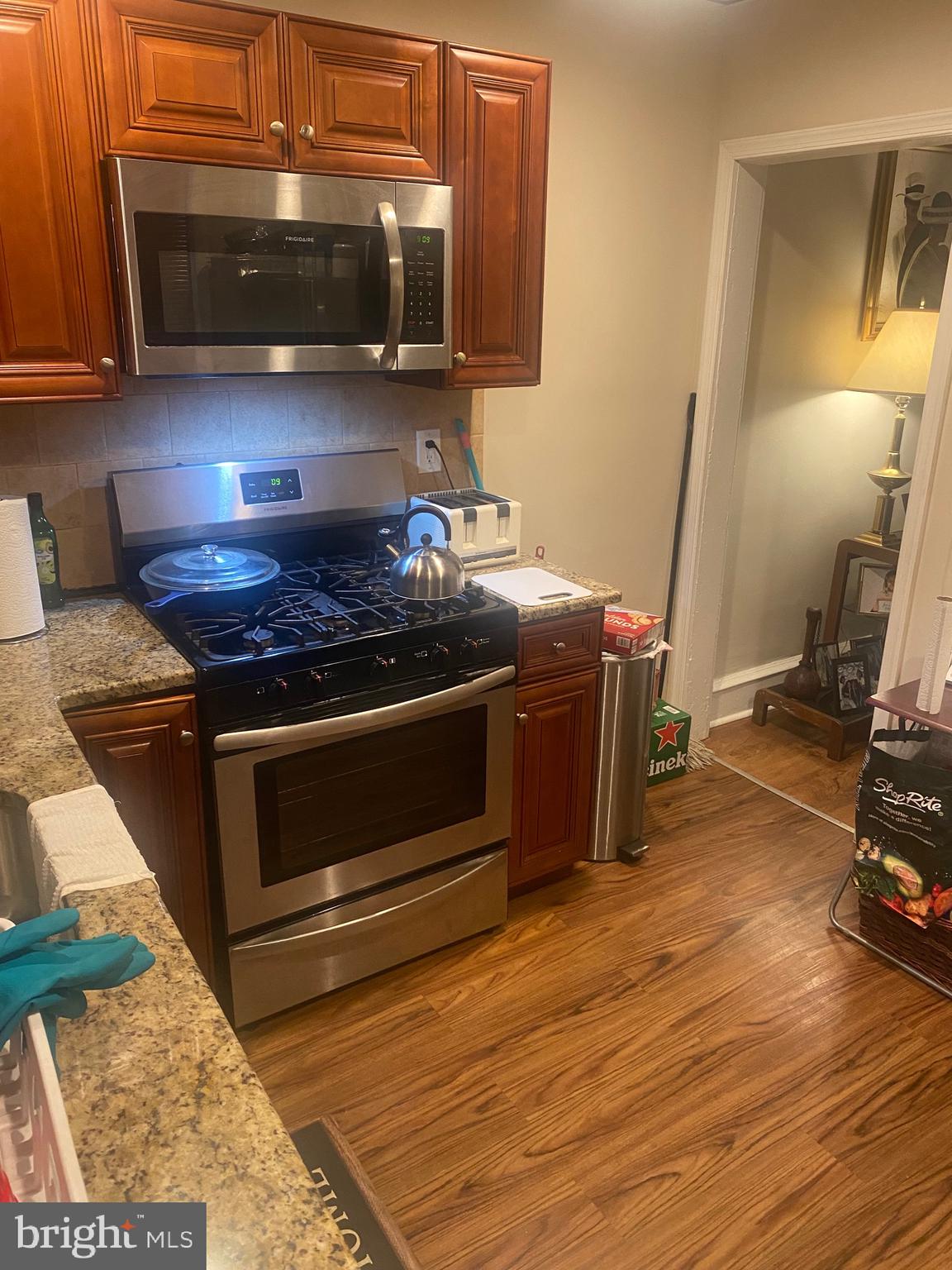 PHILADELPHIA (NORTH) - Residential