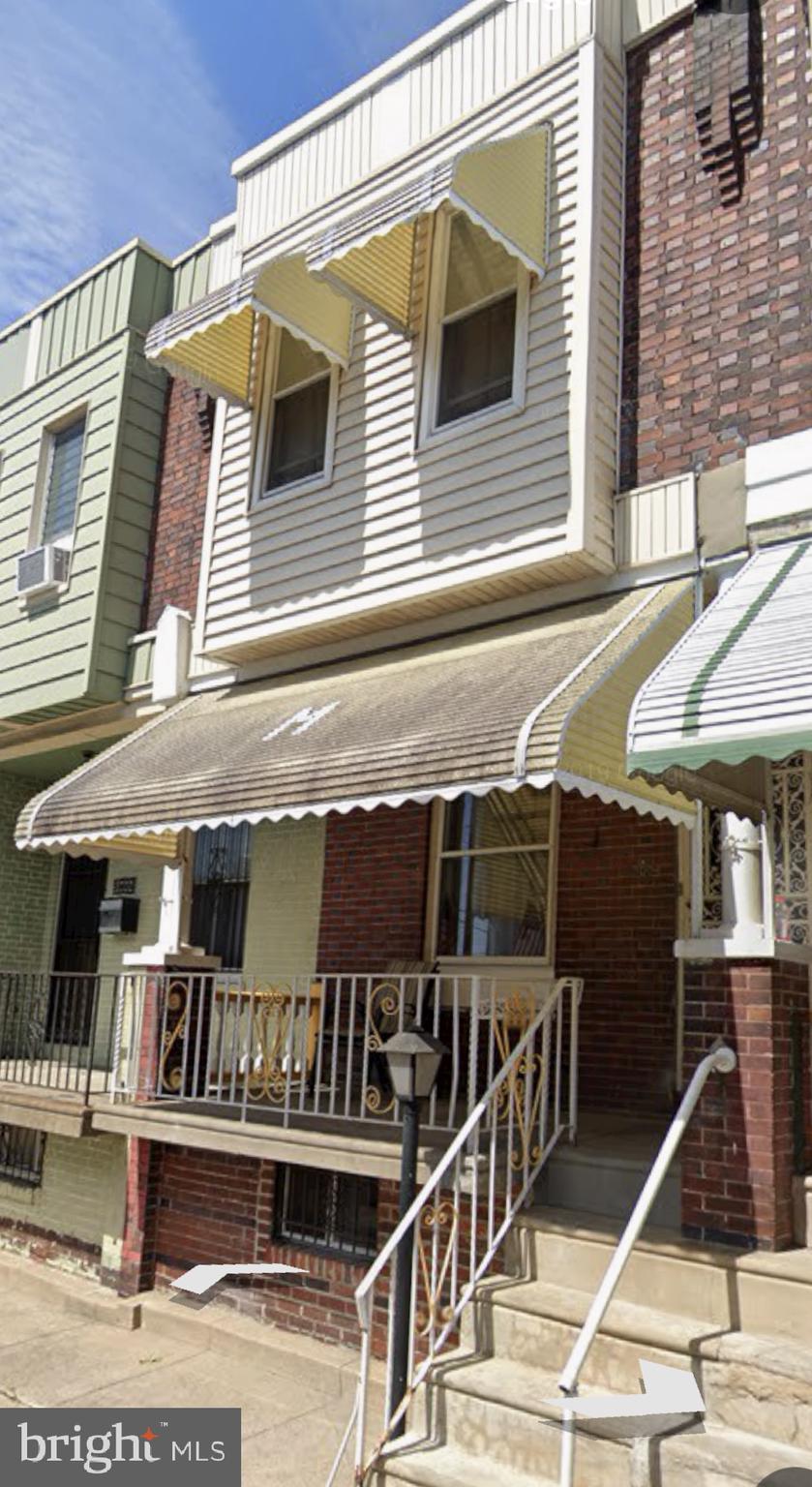 PHILADELPHIA (NORTH) - Residential