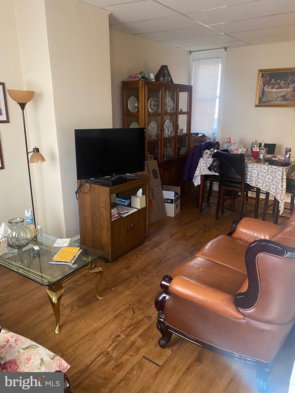 PHILADELPHIA (NORTH) - Residential