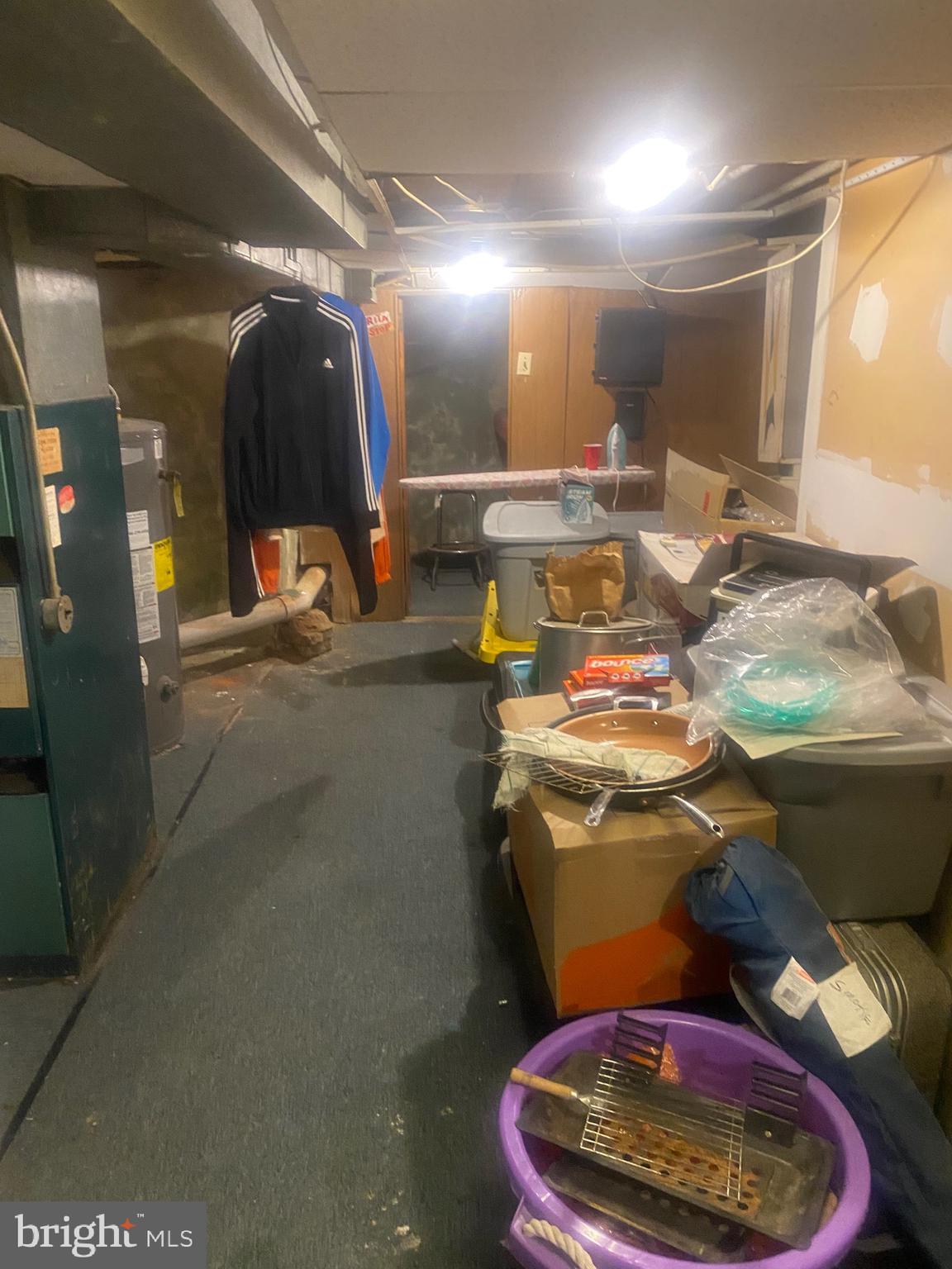 PHILADELPHIA (NORTH) - Residential