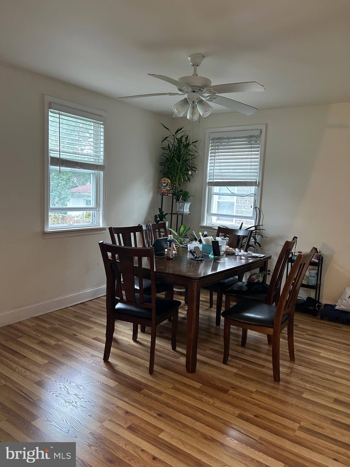 CASTOR GARDENS - Residential