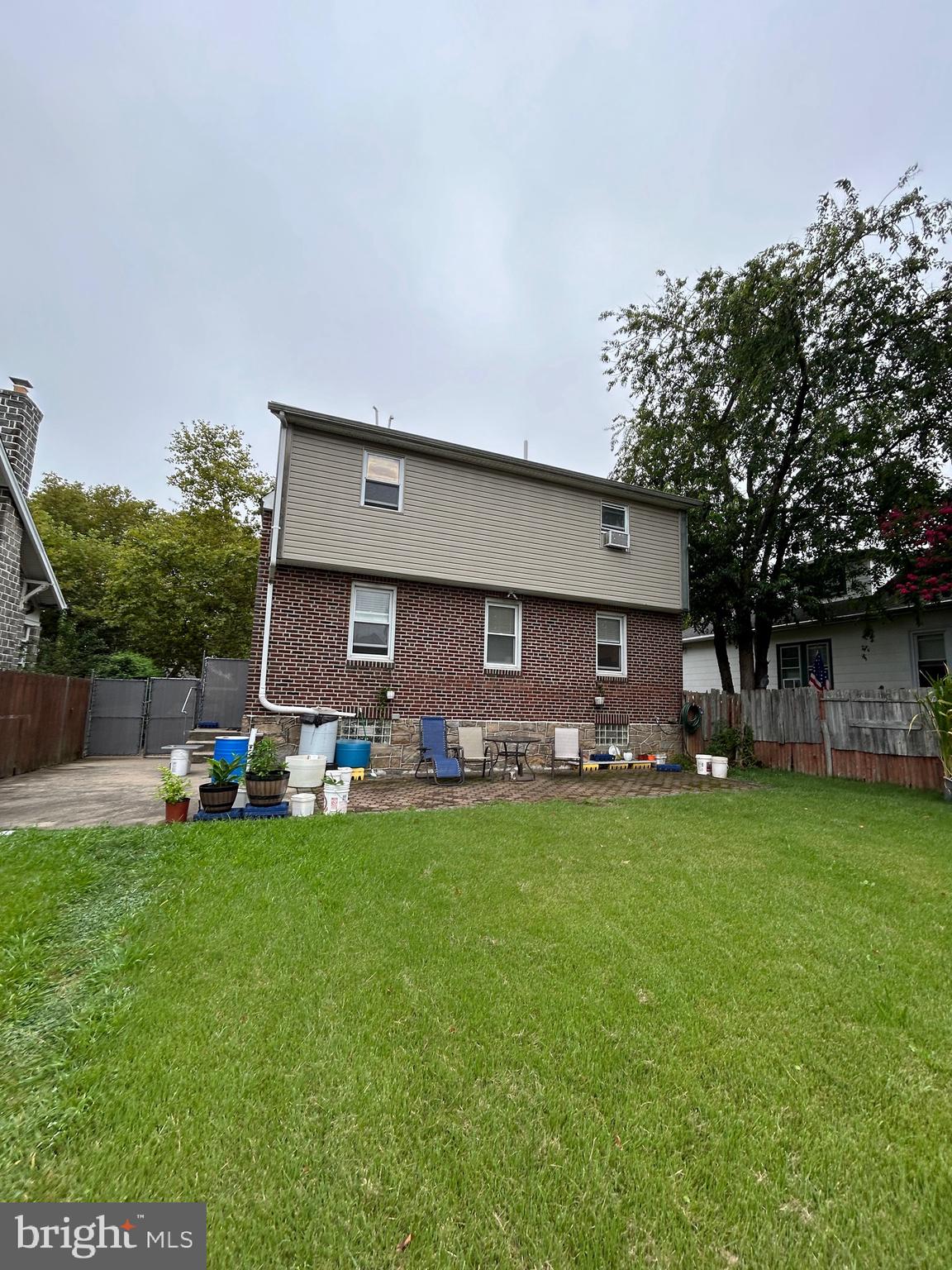 CASTOR GARDENS - Residential