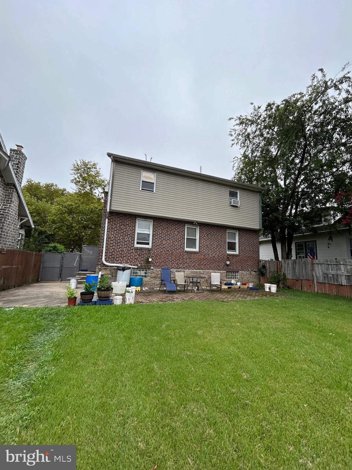 CASTOR GARDENS - Residential