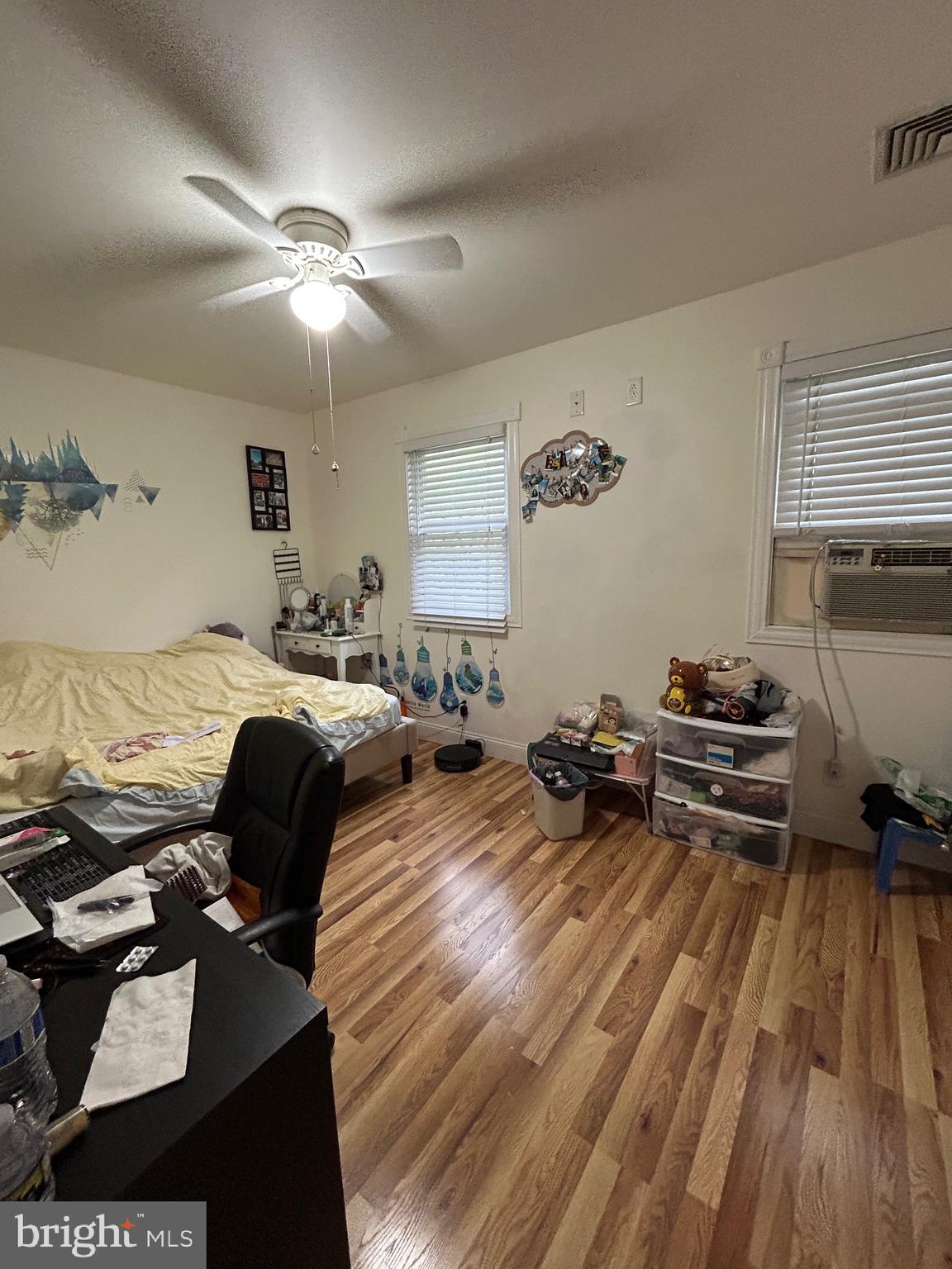 CASTOR GARDENS - Residential