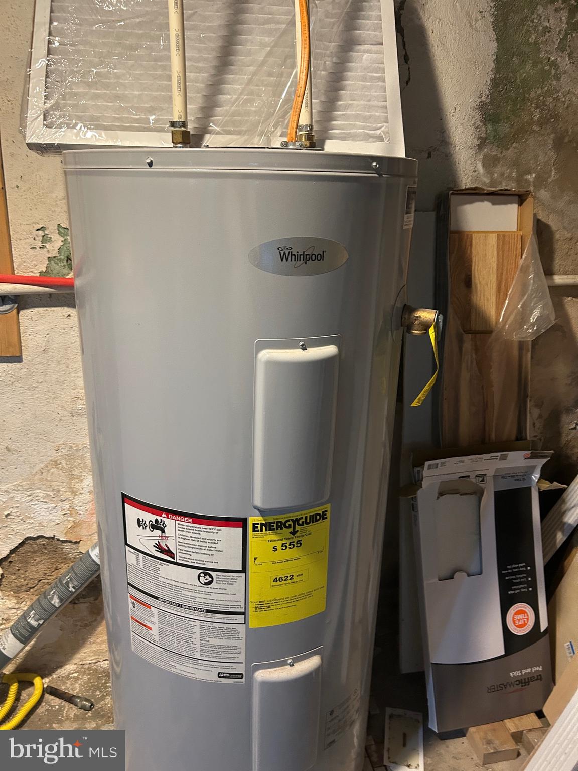 CASTOR GARDENS - Residential