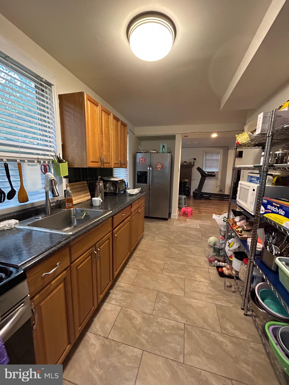 CASTOR GARDENS - Residential