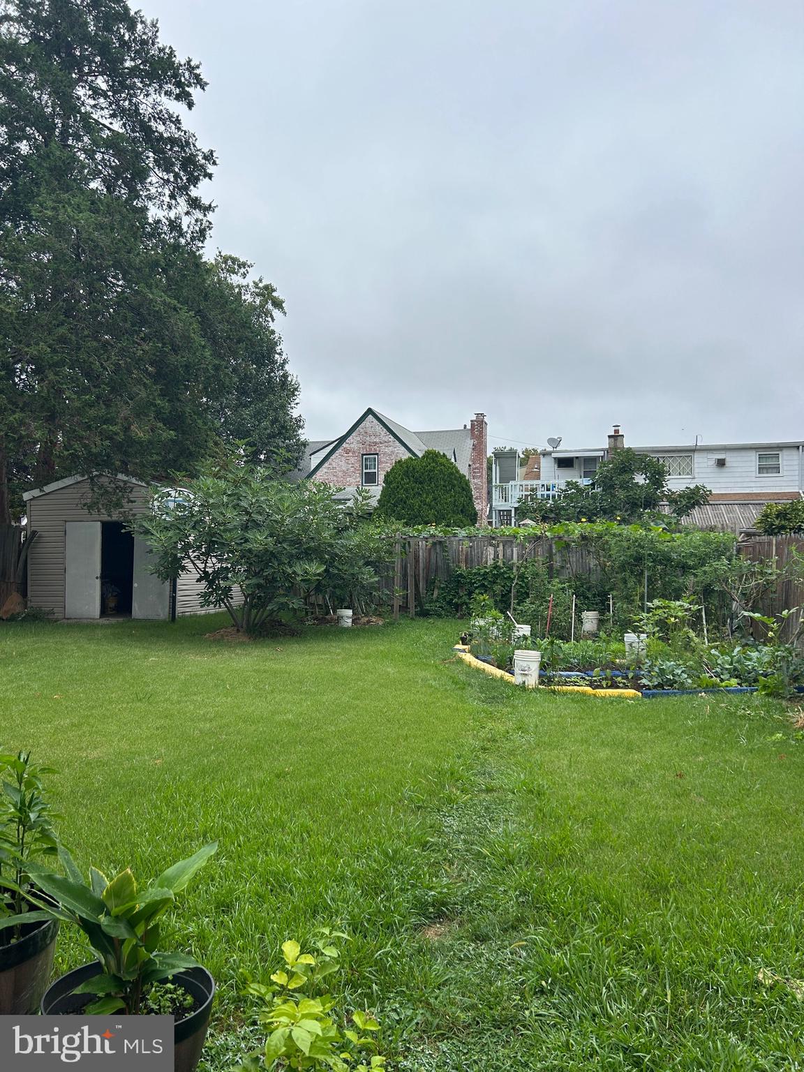 CASTOR GARDENS - Residential