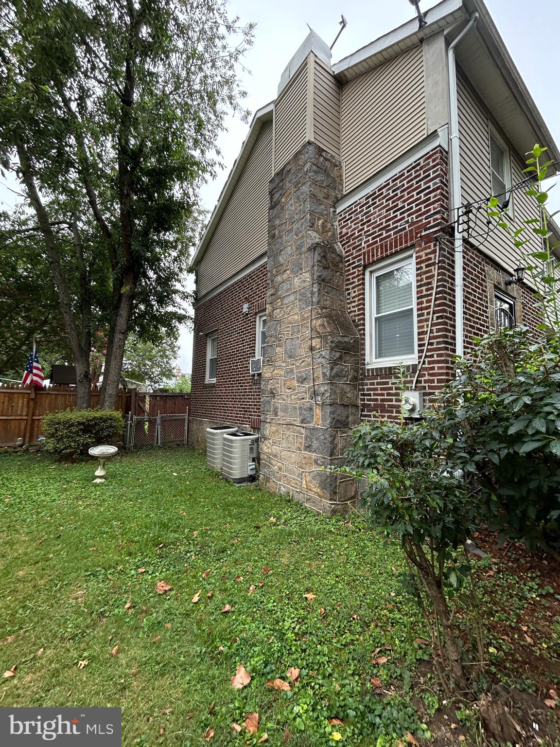 CASTOR GARDENS - Residential