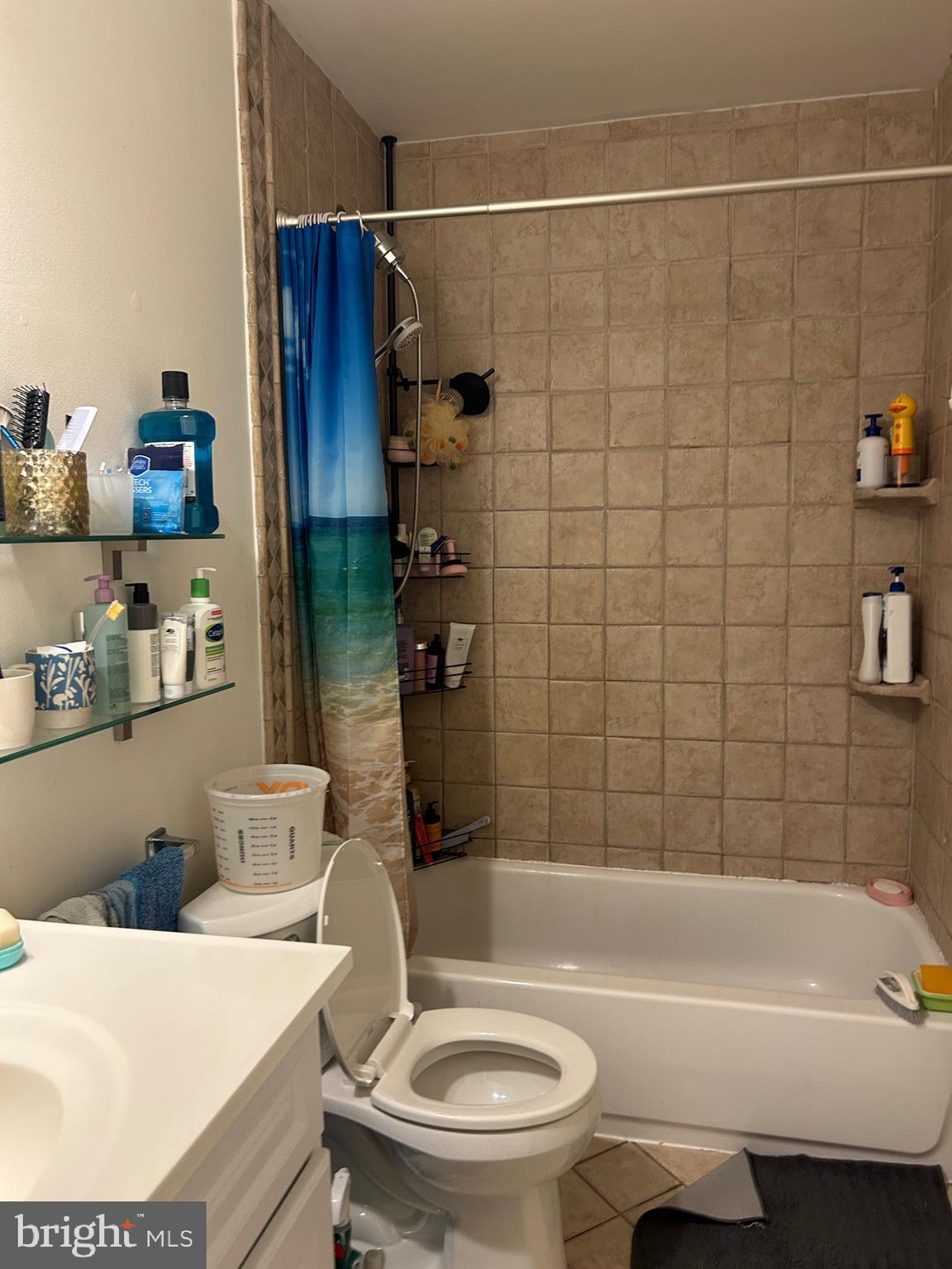 CASTOR GARDENS - Residential