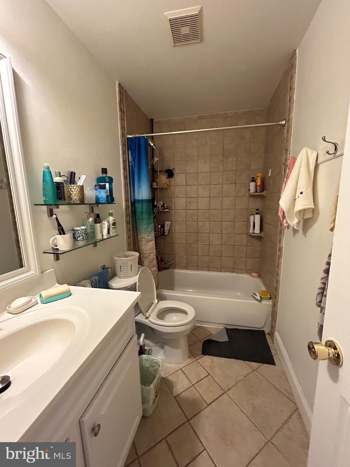 CASTOR GARDENS - Residential