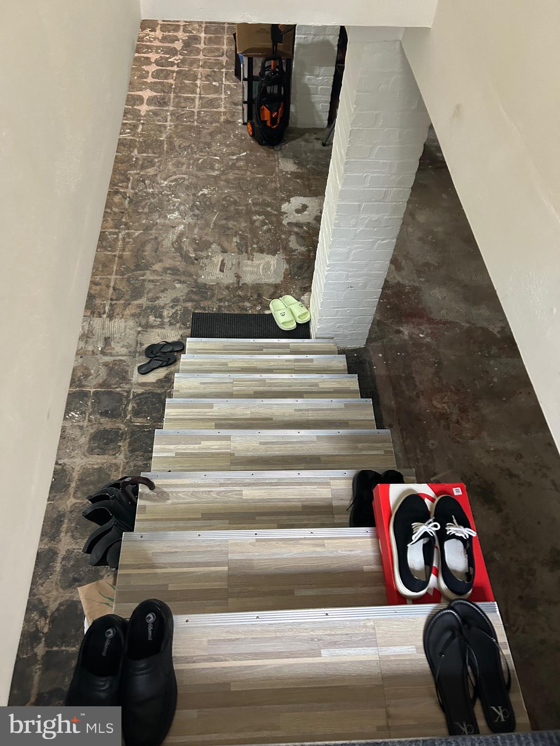 CASTOR GARDENS - Residential