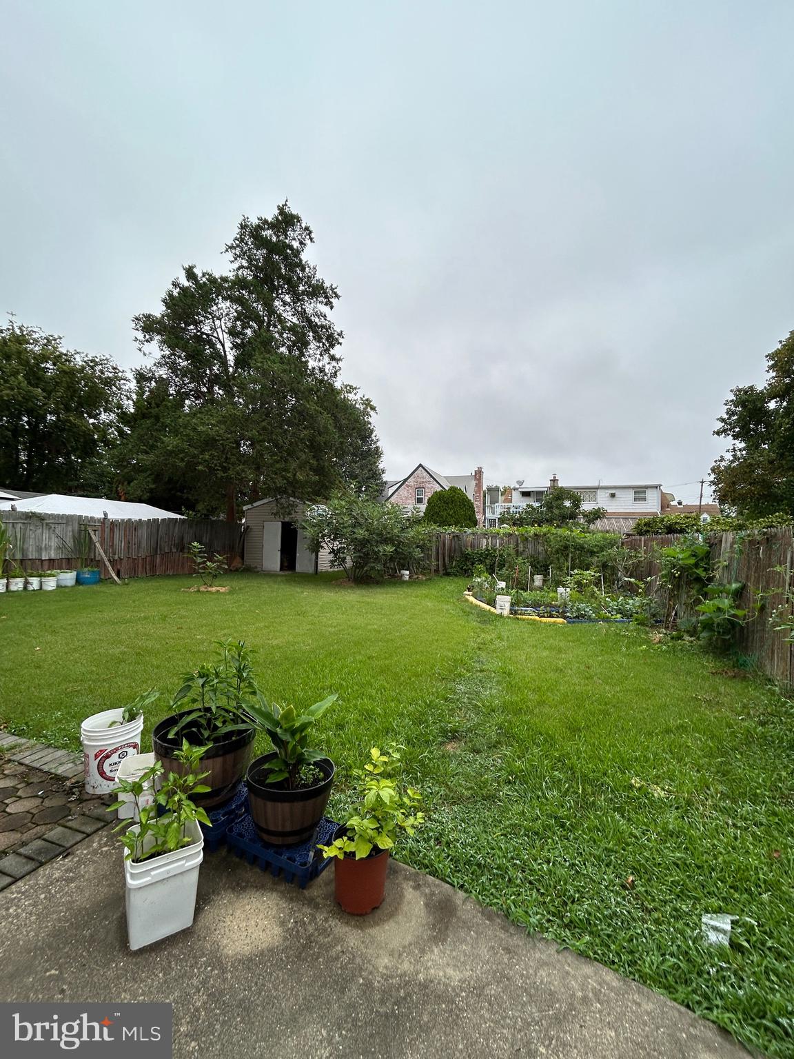 CASTOR GARDENS - Residential