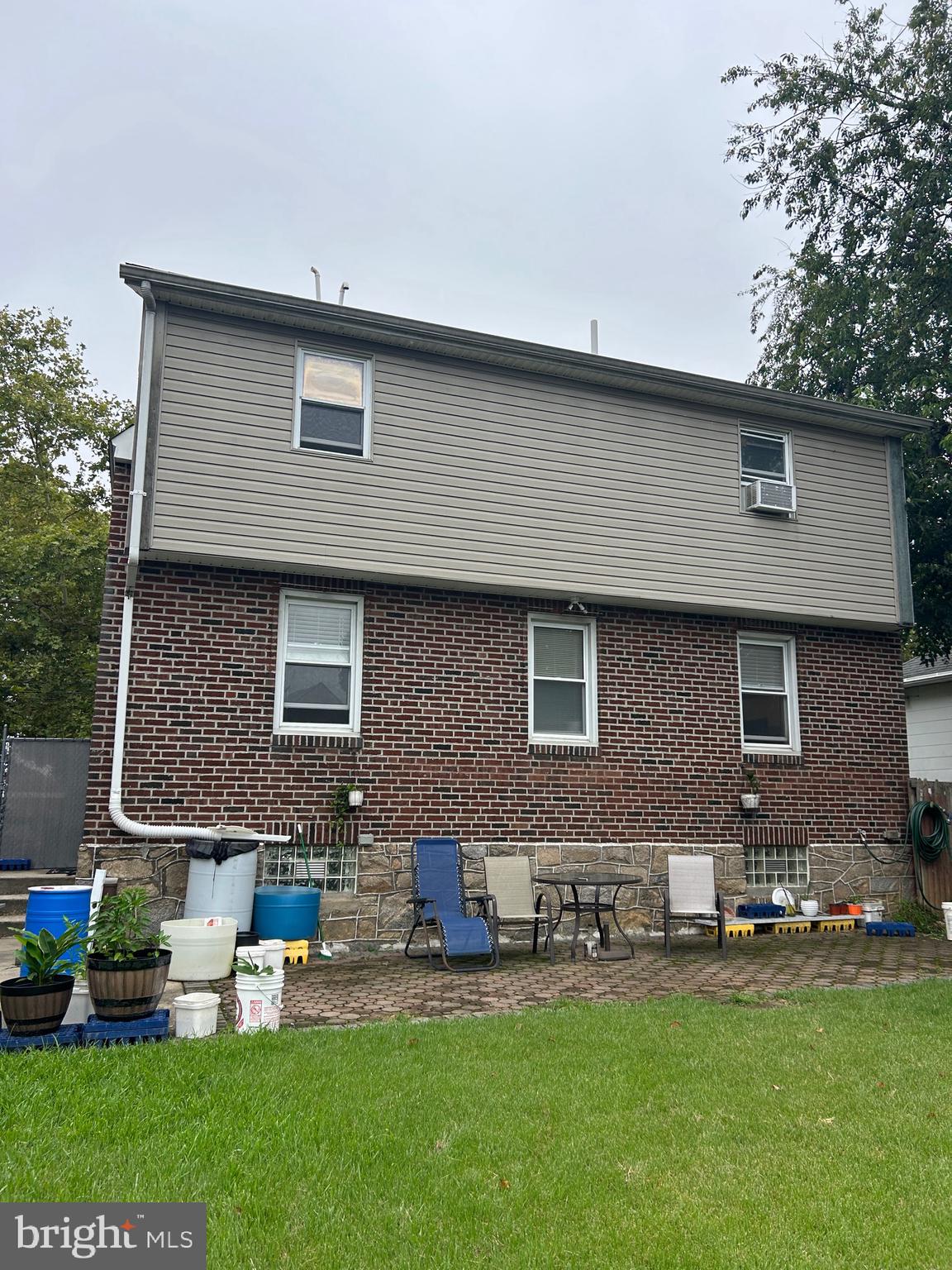 CASTOR GARDENS - Residential