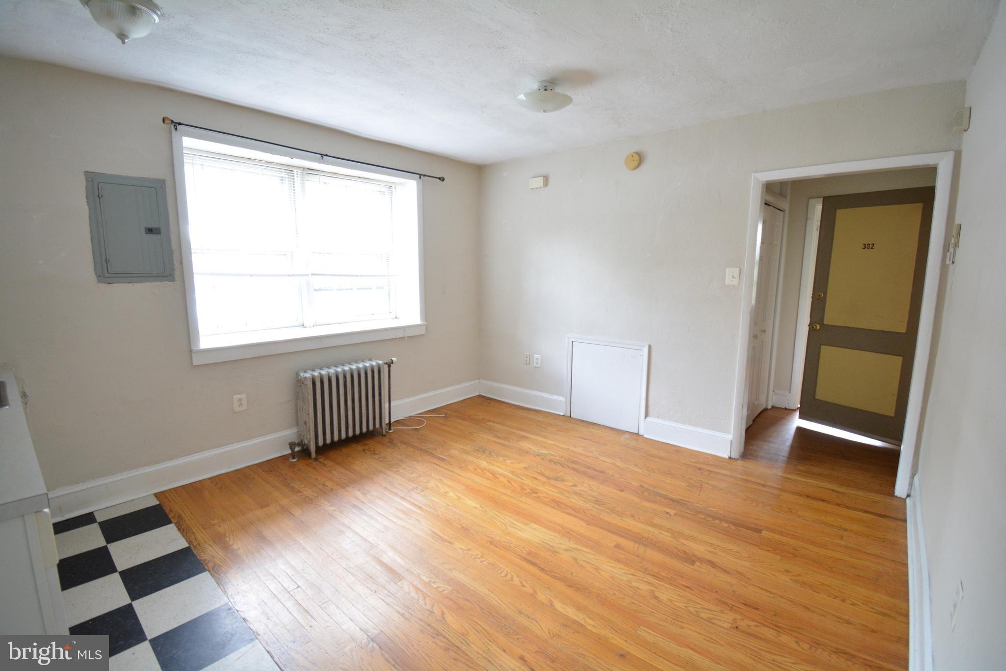 GERMANTOWN (WEST) - Residential Lease