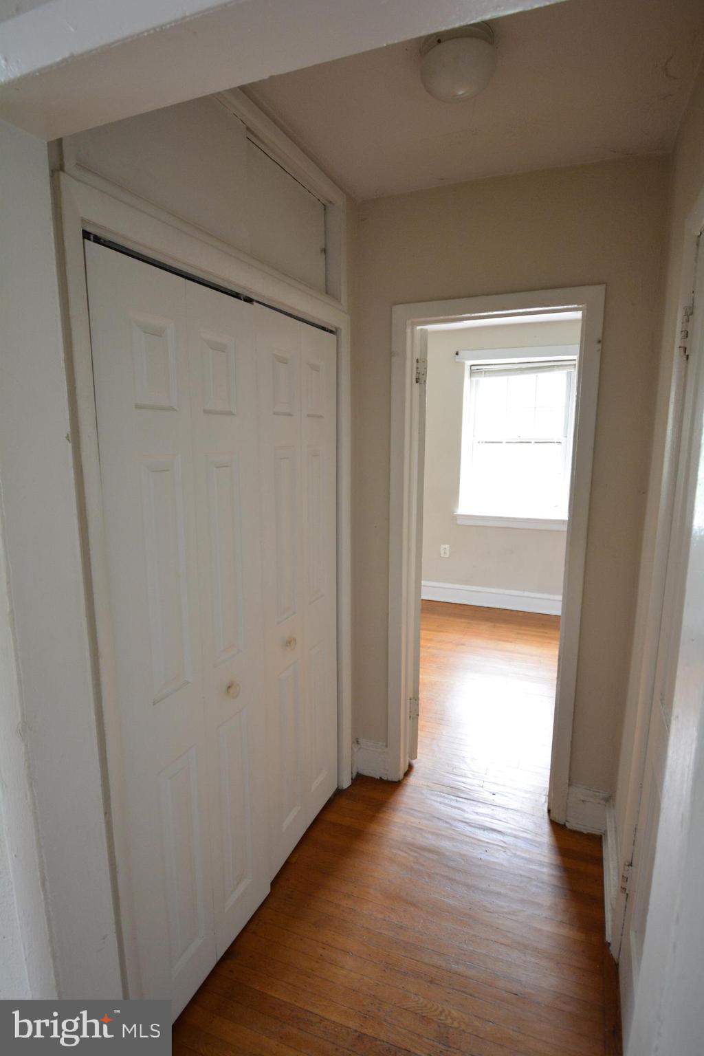 GERMANTOWN (WEST) - Residential Lease