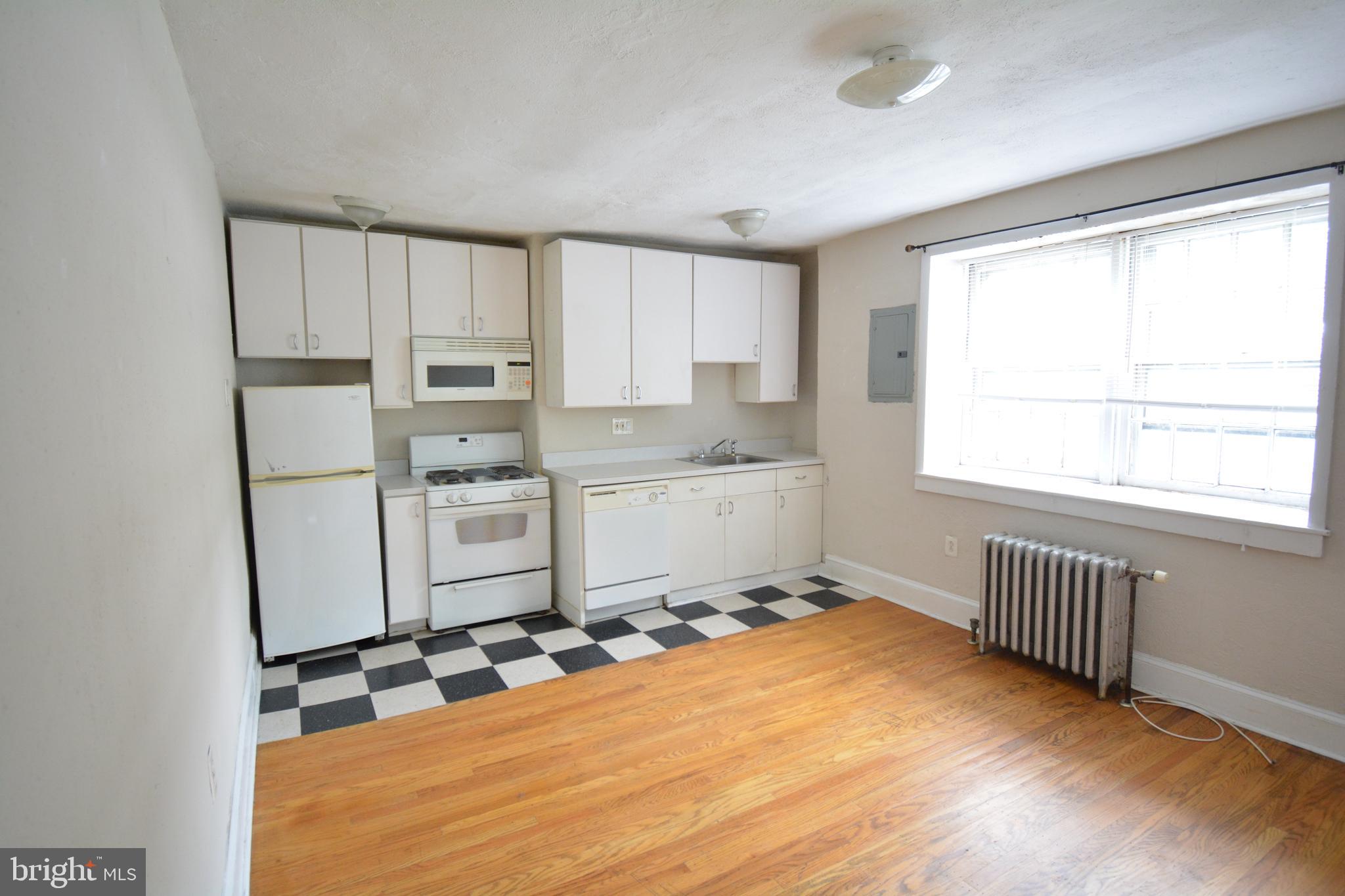 GERMANTOWN (WEST) - Residential Lease