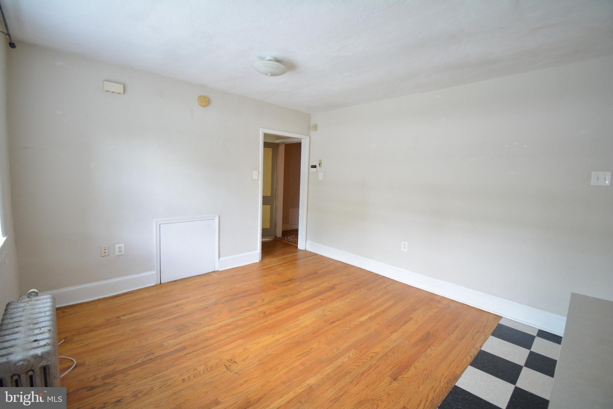 GERMANTOWN (WEST) - Residential Lease