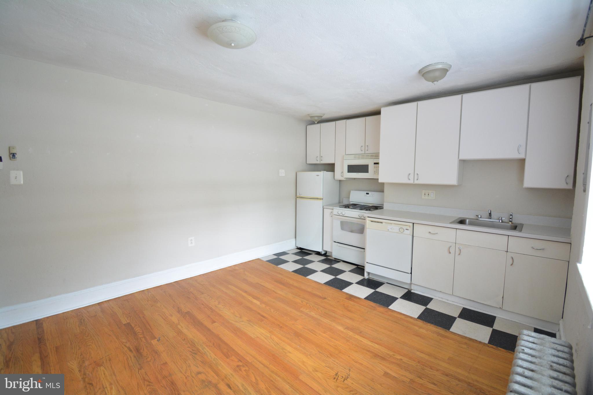 GERMANTOWN (WEST) - Residential Lease