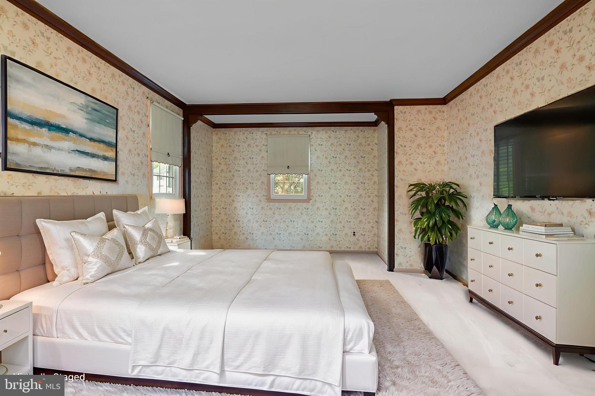 VILLAGE SHIRES - Residential