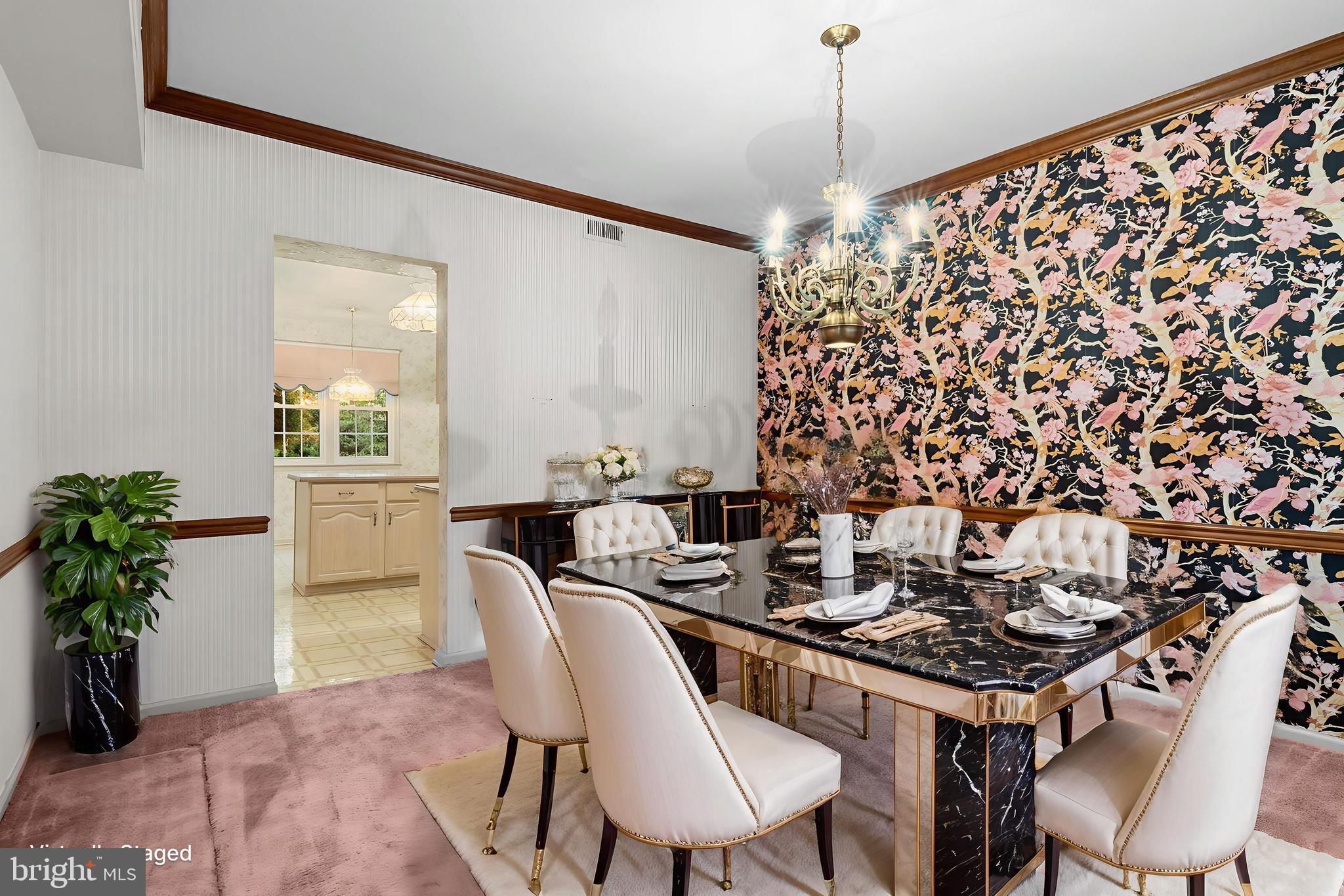 VILLAGE SHIRES - Residential