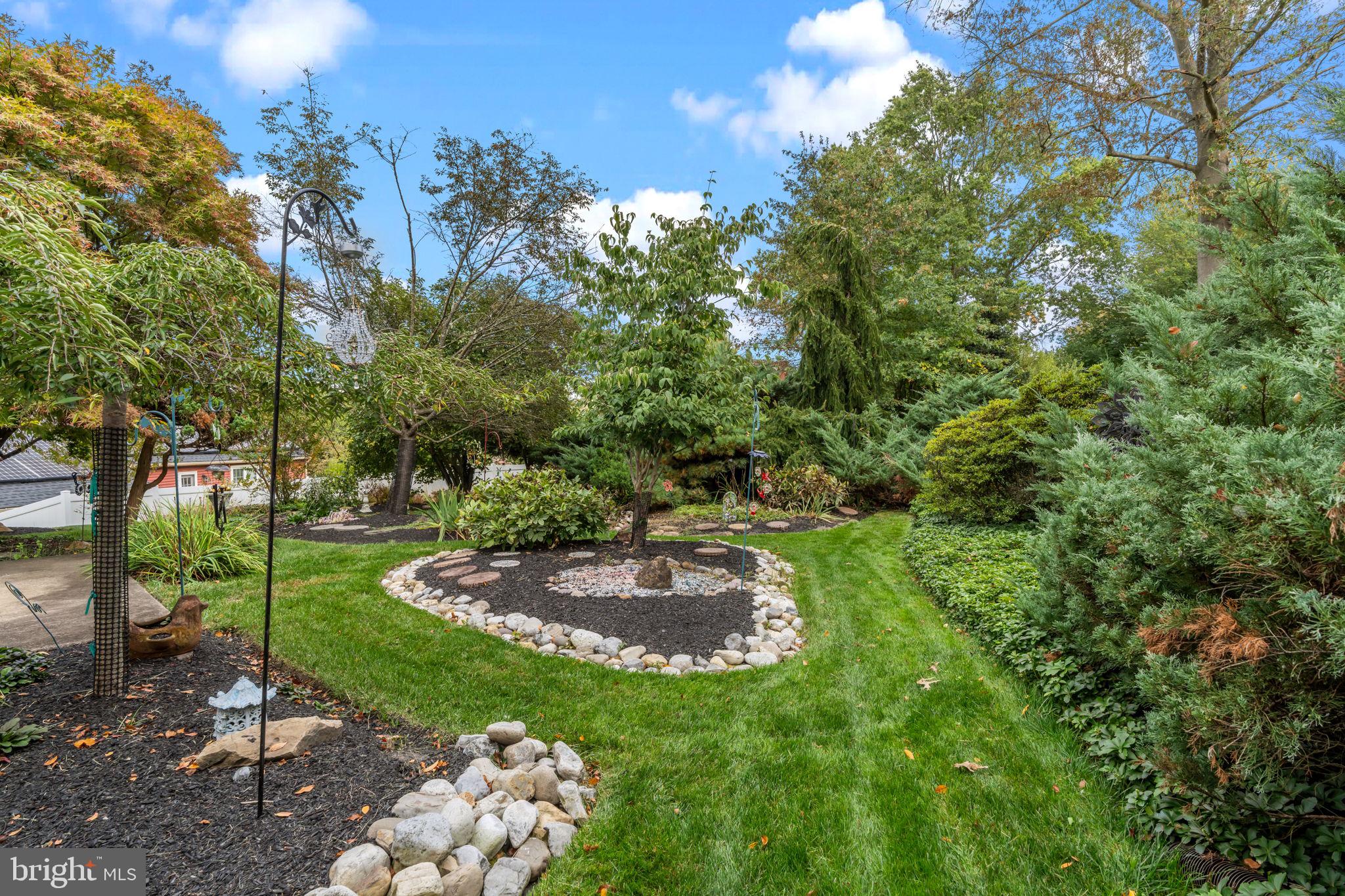 VILLAGE SHIRES - Residential