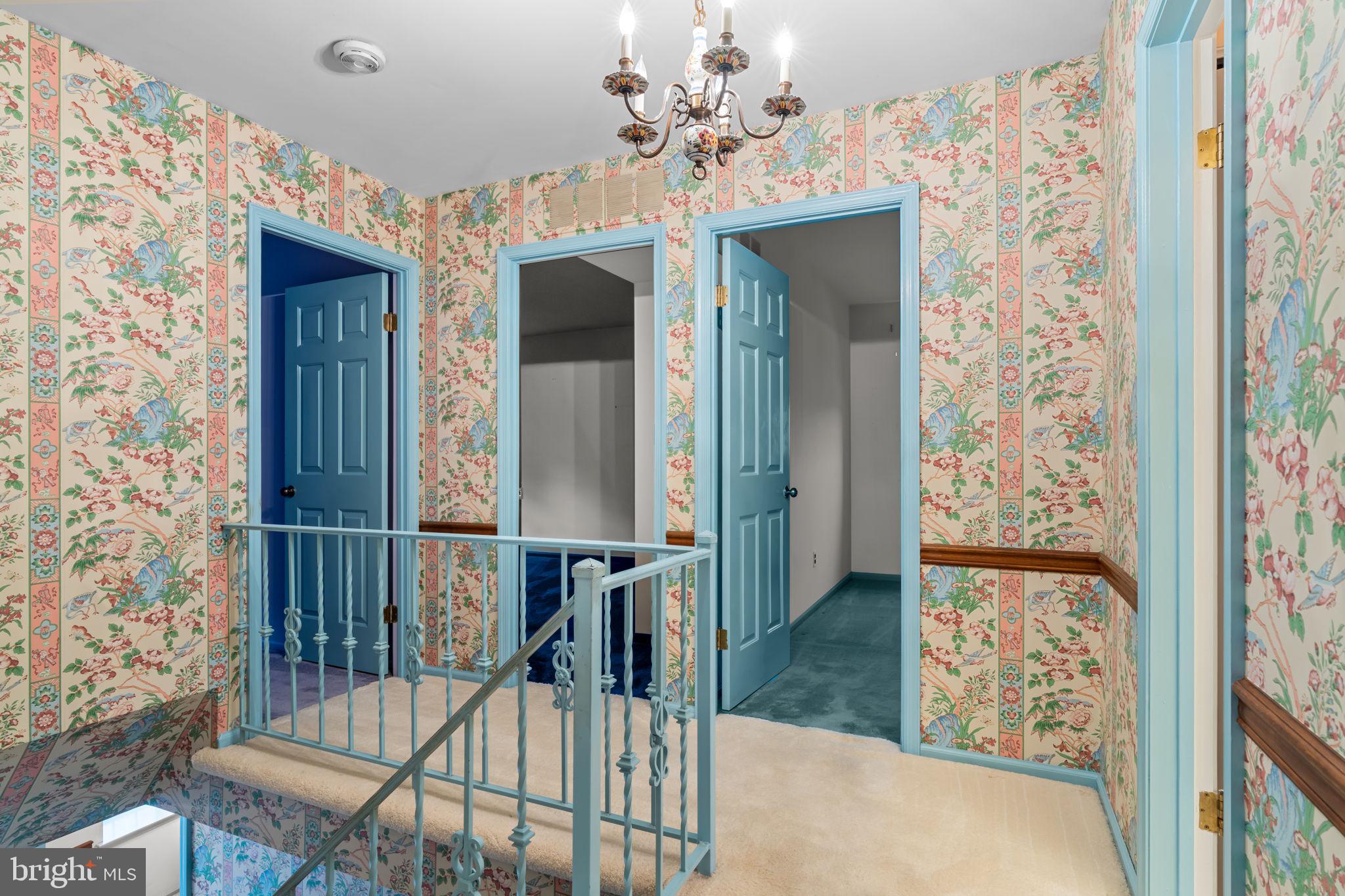 VILLAGE SHIRES - Residential