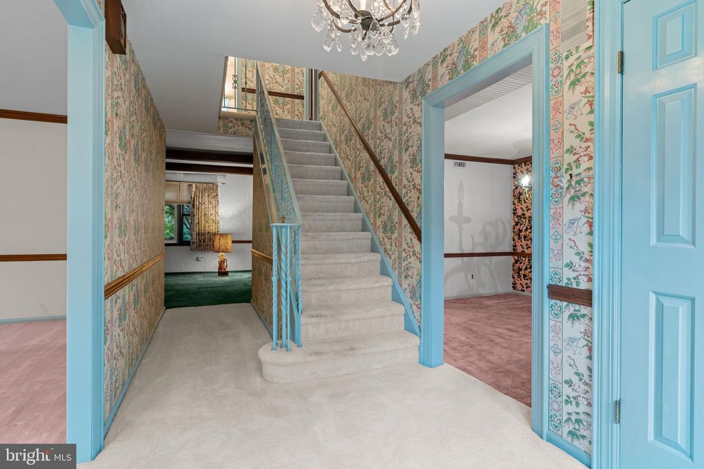 Photo of 60 Signal Hill Road, HOLLAND, PA 18966 (MLS # PABU2106928)