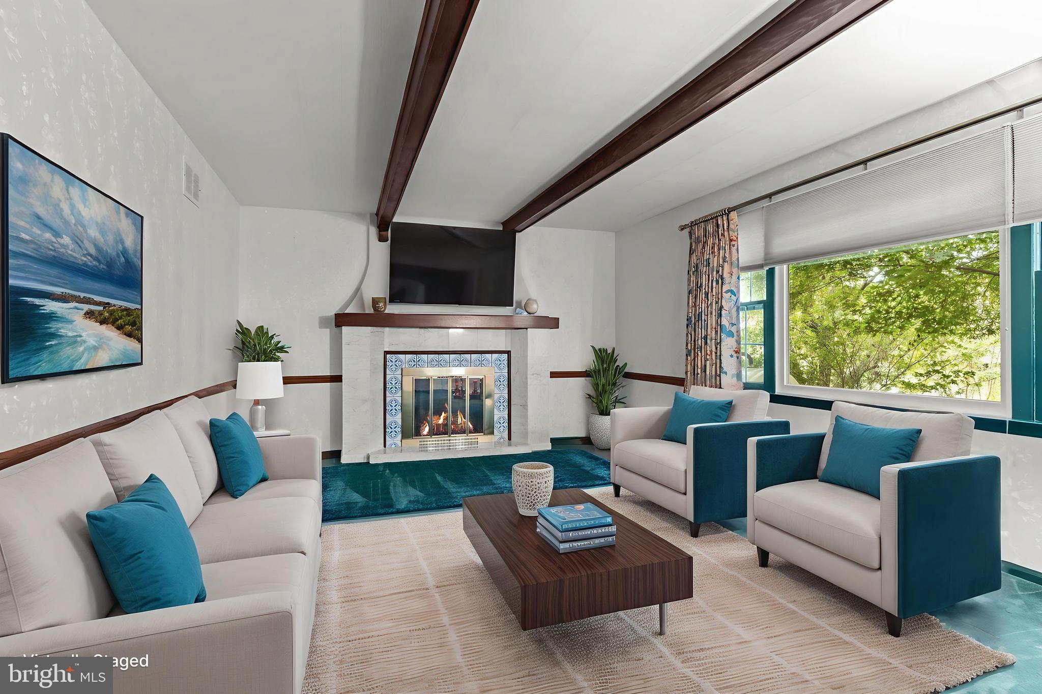 VILLAGE SHIRES - Residential