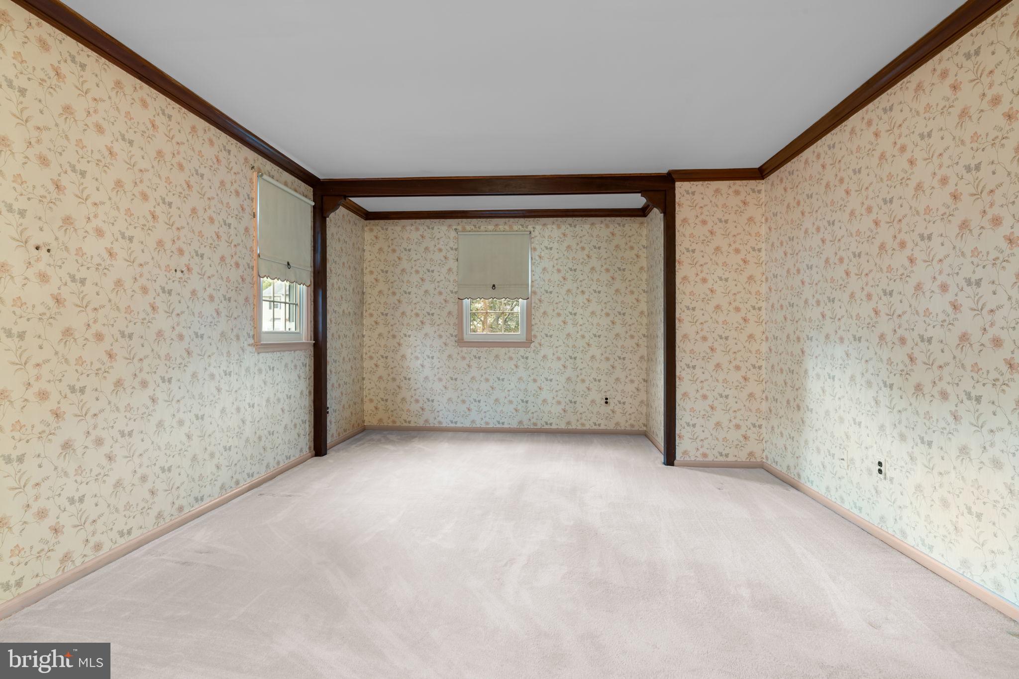 VILLAGE SHIRES - Residential