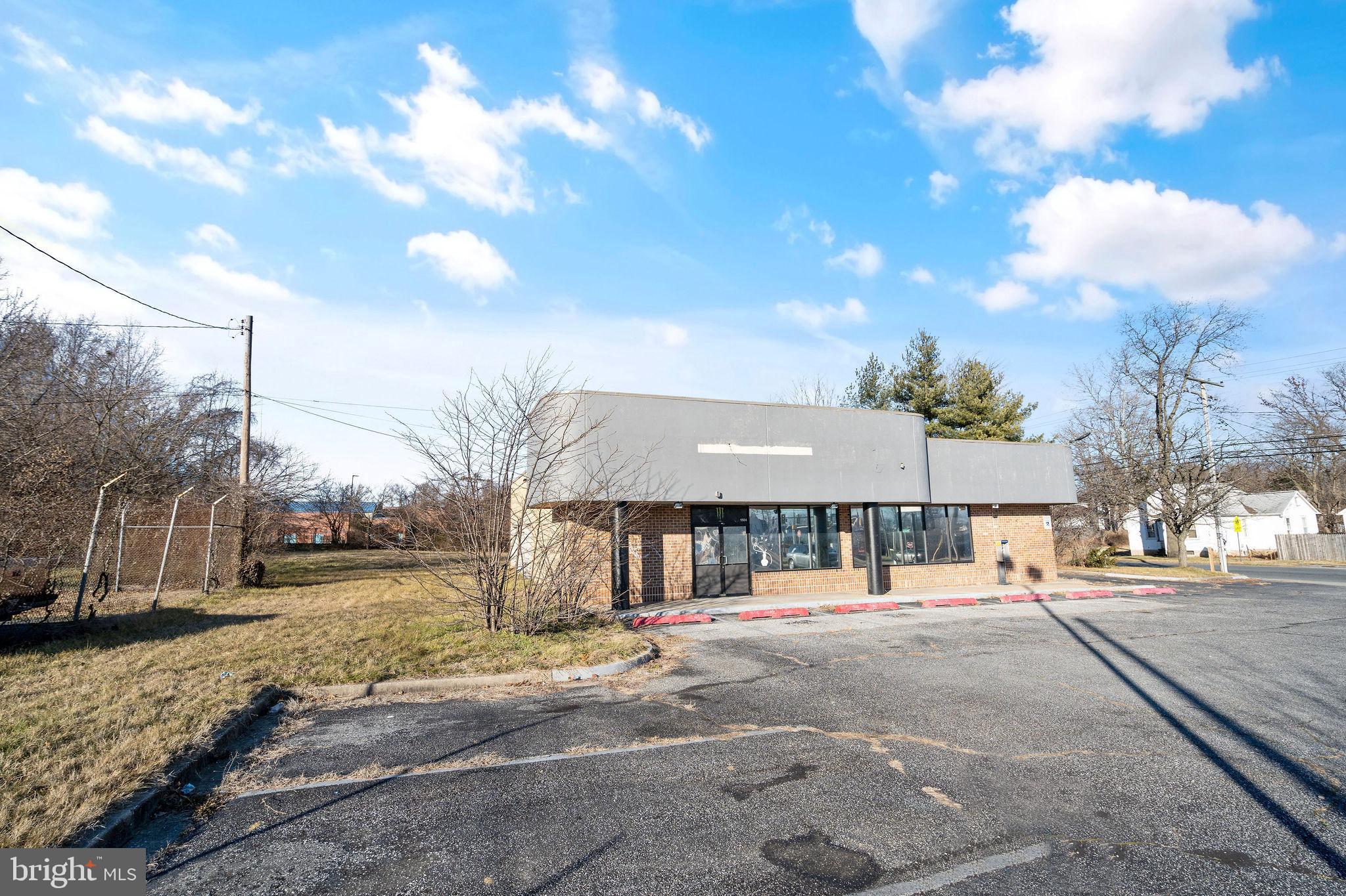 Main image without alt text