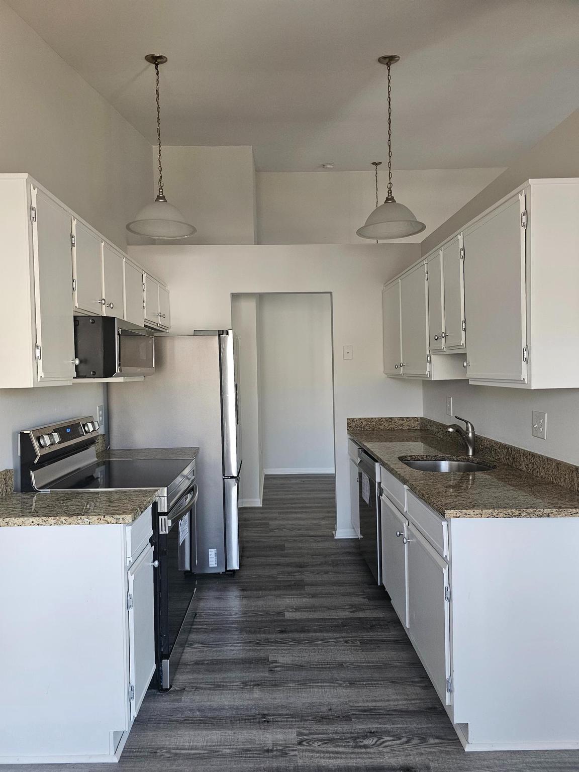 BATTERY HEIGHTS - Residential