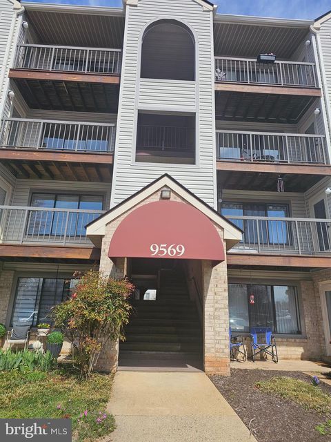 Condo For Sale - 9569 Coggs Bill Drive #403<br/> Manassas City County, MANASSAS, VA 20110