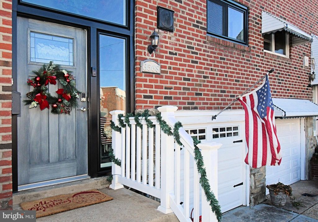 Photo of 3568 Gloucester Lane, PHILADELPHIA, PA 19114 (MLS # PAPH2566604)