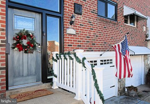 3568 GLOUCESTER LANE PHILADELPHIA PA 19114