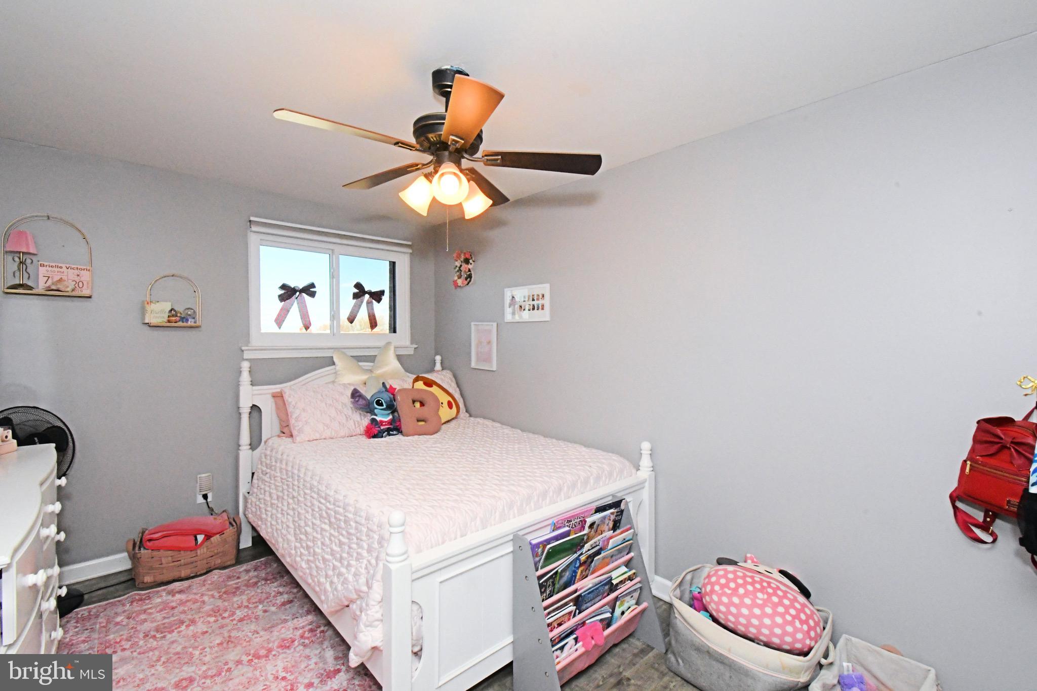 MORRELL PARK - Residential