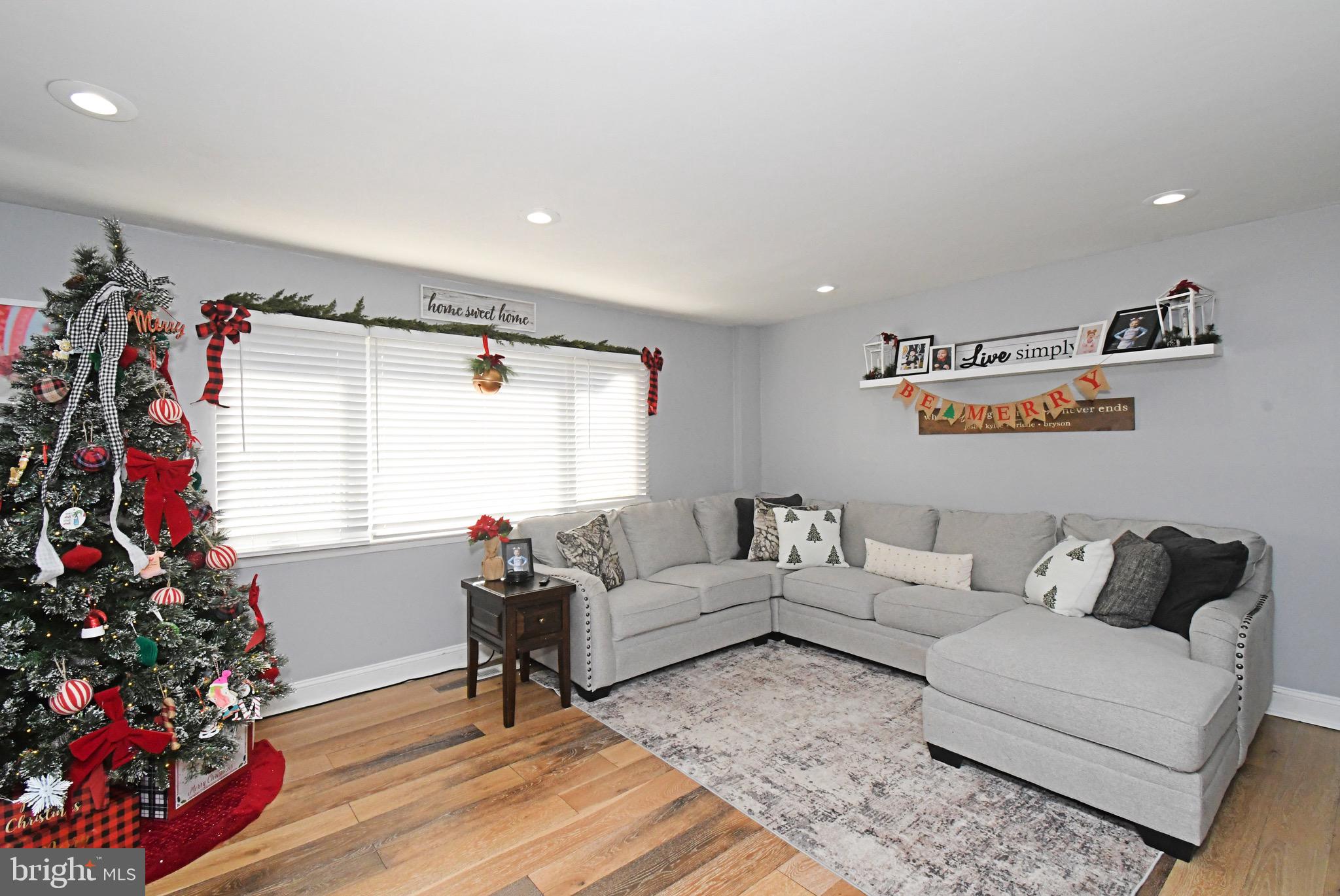 MORRELL PARK - Residential