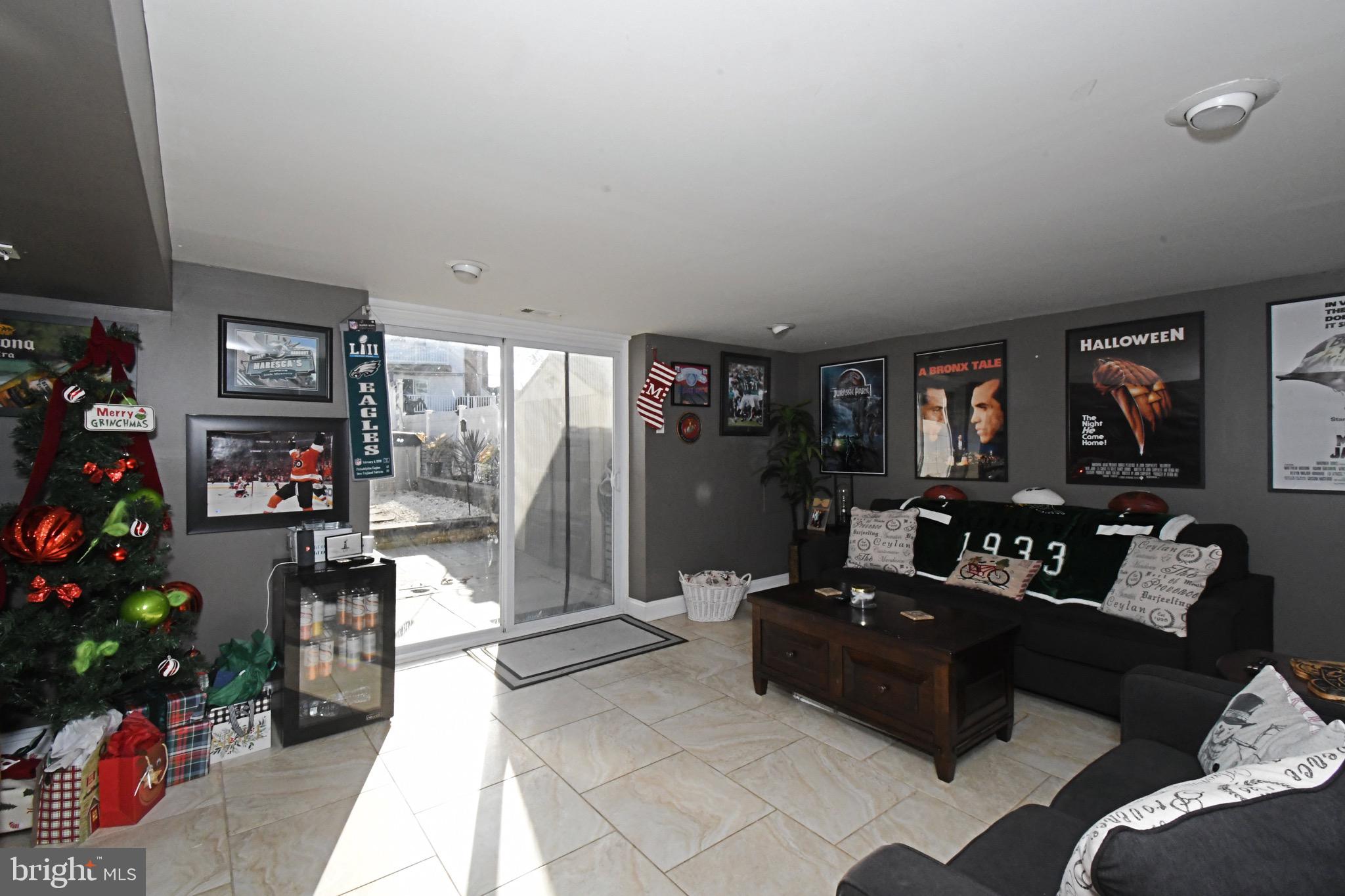 MORRELL PARK - Residential